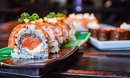Giornata Internazionale del Sushi: il sushi conquista le case degli italiani