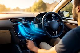 Climatizzatore in auto: come utilizzarlo correttamente in estate