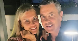 «Amore è...progredire insieme»