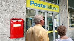 Al via i lavori del progetto “Polis” nell’ufficio postale di Bernezzo