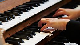 Il ritorno di Organalia: un viaggio musicale tra le note dell'organo storico di Moncalieri