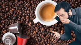 Truffa del caffè: così ti svuotano il conto in pochi minuti