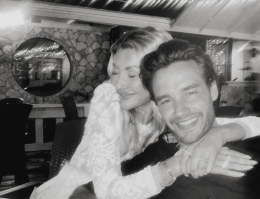 Kate Cass ricorda Liam Payne otto mesi dopo la sua scomparsa: “Vivo in uno stato costante di mancanza”