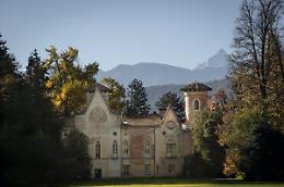 Aperte le iscrizioni per l’IMBA Italia Gathering 2025 al Castello di Miradolo