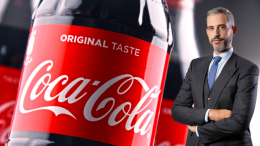 Coca-Cola sceglie il Piemonte: investimento da 11 milioni di euro per i prossimi due anni