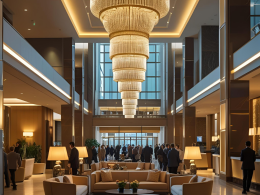 Hotel da sogno: ecco i più belli al mondo nel 2025. Ecco gli italiani premiati