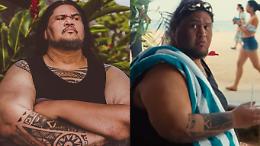 Lutto nel mondo del cinema, conosciuto per la sua scena iconica in Lilo & Stitch, David Hekili Kenui Bell ci lascia a 46 anni