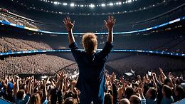 “Finti sold out” ai concerti: il duro sfogo dei Tiromancino svela il dietro le quinte dello show business