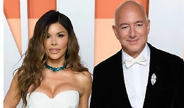 Jeff Bezos a Torino è già nel mirino dei Pro-Pal (e c'è pure la von der Leyen)
