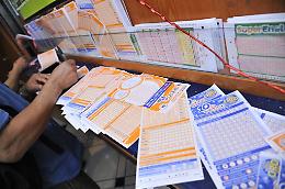 Torino, vincite per oltre 290mila euro tra 10eLotto e Lotto: centrati premi di prima fascia