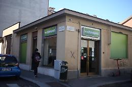 Rapine ai centri scommesse e assalto a un’anziana: condannati due pregiudicati torinesi a 9 anni