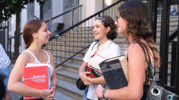 Maturità 2025, le tracce della prima prova: tra Pasolini, Borsellino e temi di attualità