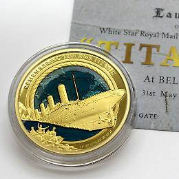 Titanic: Honor and Glory, il videogioco-museo che fa rivivere il transatlantico più famoso della storia
