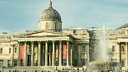 Londra celebra Siena: alla National Gallery la prima grande mostra sull’arte senese del Trecento