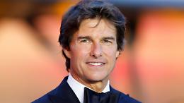 Oscar onorario a Tom Cruise: tra acrobazie mozzafiato e ruoli mancati 