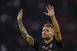 Ciro Immobile pronto al ritorno in Serie A? Il Bologna tenta il colpo