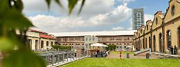 QS World University Rankings 2026: il Politecnico di Torino tra le prime 250 università al mondo