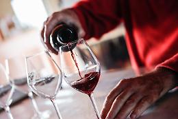 Settore vitivinicolo piemontese in difficoltà