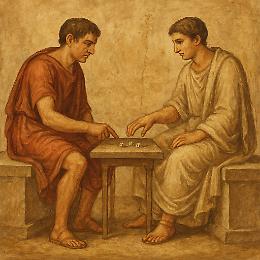 Il colpo di Venere alla maturità 2025