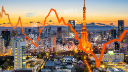 Tokyo apre in calo: il Nikkei cede lo 0,16%