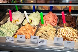 Il gelato costa sempre di più: +138% in 20 anni e porzioni più piccole