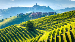 Langaride, la festa a pedali nel cuore delle Langhe astigiane