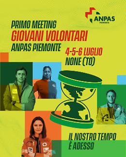 Giovani protagonisti in Piemonte: un evento dedicato al volontariato attivo