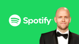Spotify punta la difesa: Daniel Ek investe 600 milioni nella start-up militare Helsing