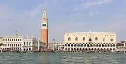 Venezia, Rimini e Capri: tre località soffocate dal turismo di massa