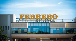 Ferrero conquista gli italiani: è il datore di lavoro ideale nel 2025