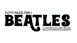 “Tutti pazzi per i Beatles”: alle Gallerie d’Italia il racconto fotografico del concerto del ’65 a Milano