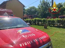 Montaldo Scarampi: uomo di 47 anni trovato morto in un pozzo