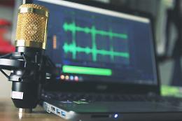 Ods e Audible lanciano una borsa di studio per formare professionisti dell’audio entertainment