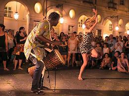 Festa della Musica 2025 a Torino: tre giorni di esibizioni gratuite in sei location cittadine