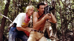 45 anni di "Cannibal Holocaust": quando il "found footage" nacque nella giungla