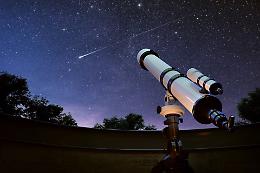 Una serata sotto le stelle: viaggio tra i pianeti e osservazione del cielo a Piobesi d’Alba