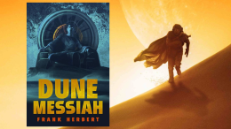 "Messia di Dune", Villeneuve torna su Arrakis per l’ultimo atto della sua epopea sci-fi