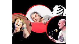 Summerland Fest 2025: al via il festival teatrale promosso da Santibriganti e Comunità Il Porto