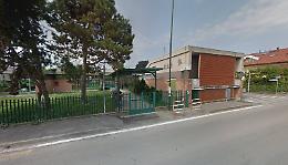 Riqualificazione della Scuola dell’Infanzia "Artemisia Gentileschi" a Chieri