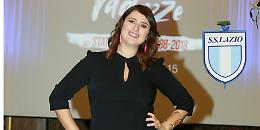La polemica di Michela Giraud con la Lazio: la battuta che fa esplodere il web