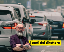 Diesel Euro 5, ecco perché il problema è solo rinviato (e altre cose)