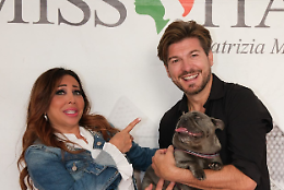 Miss Italia riparte da Pianezza con una new entry tutta da... ascoltare