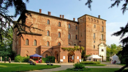 "Musica nelle corti d'Europa": tra storia e armonia al Castello di Pralormo