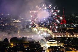 Torino in festa per San Giovanni: sei giorni di musica, tradizione e spettacolo