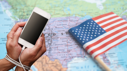 USA, controllo dei profili social per chi chiede il permesso di studio