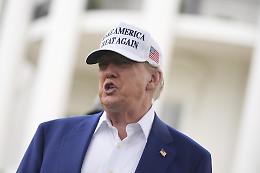 Giudice statunitense blocca la politica sui passaporti di Trump contro le persone transgender