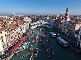 Ecco la città più elegante d’Italia (e la quarta al mondo)