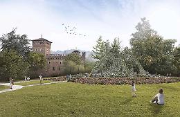 Il nuovo Valentino più vicino da autunno con il quinto step