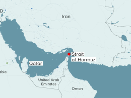 Un quinto del petrolio globale passa da qui: ecco perché lo stretto di Hormuz è così importante