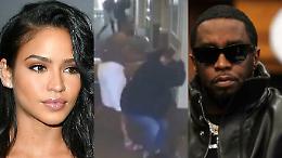 Nuove prove nel caso Diddy, emergono gli audio shock della sua ex